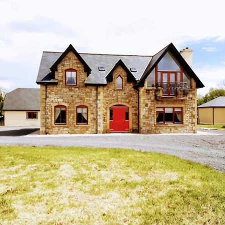 The Lake House Drumshanbo Exterior photo