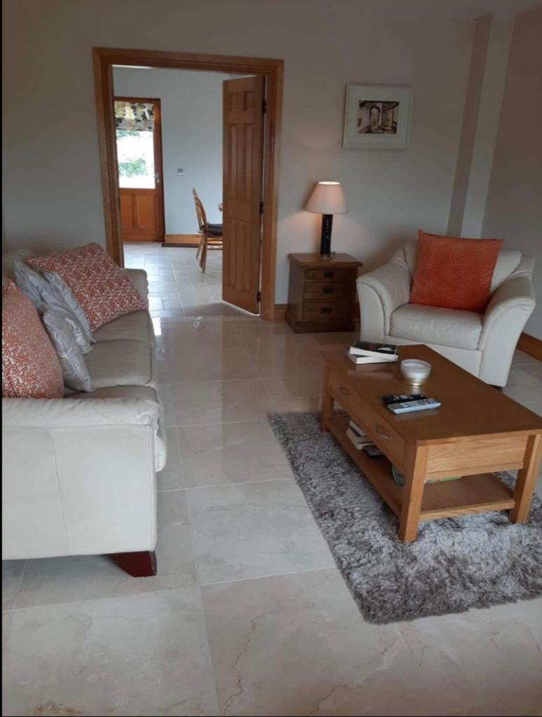 The Lake House Drumshanbo Exterior photo